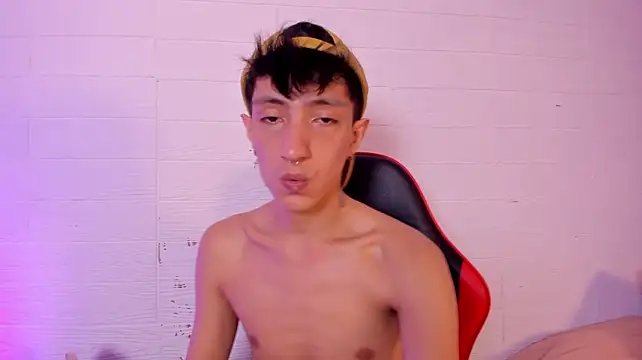 JohanSedas webcam
