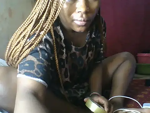 Wavyprincess webcam