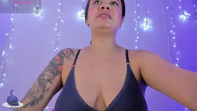 roseliam25 webcam