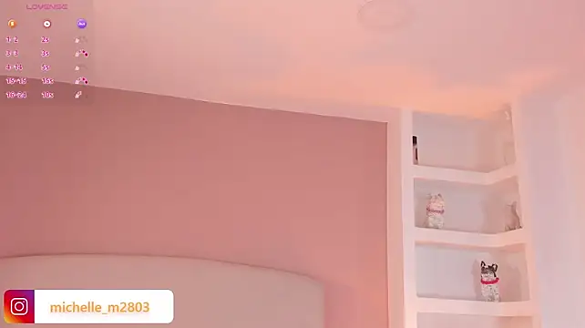 mendez_michelle webcam