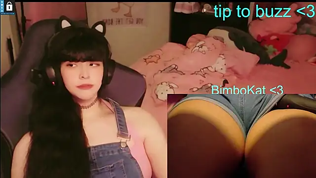 BimboCat