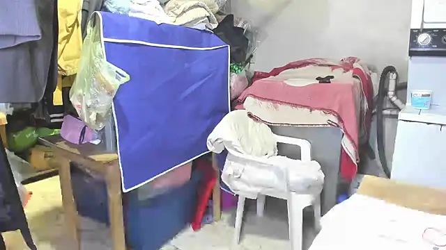 AnaisColly1 webcam