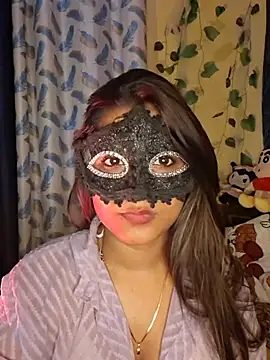 Kiara_97 webcam