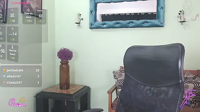 _victoria_jones_ (F young) - show  pussy cum