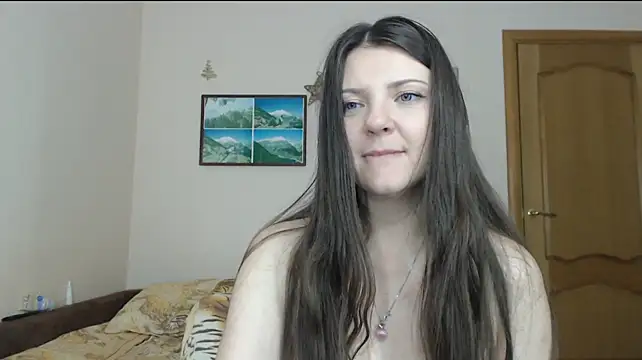 SugarTati webcam