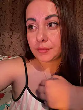 DaisyStreet live cam on StripChat