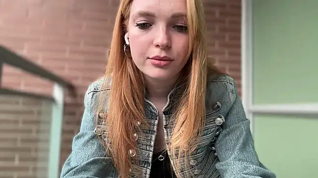 MarianaTease webcam