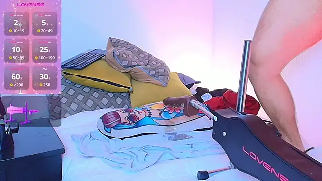 jeisonstark webcam