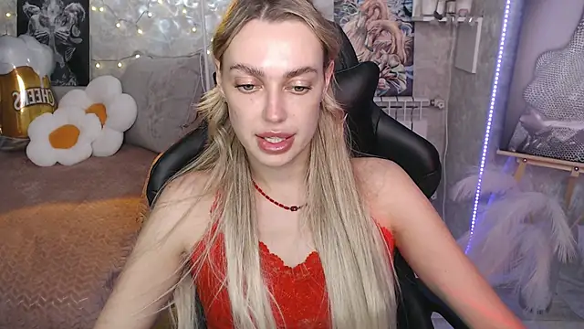 NickyAdamidi webcam