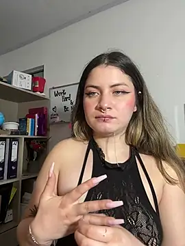 juanitablue