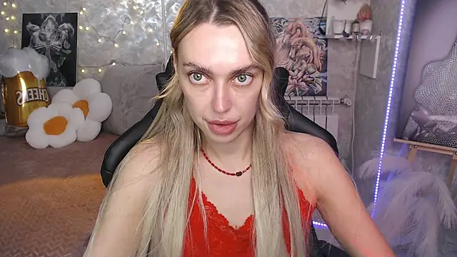 NickyAdamidi webcam