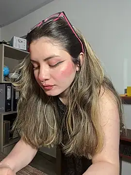 juanitablue live cam on StripChat