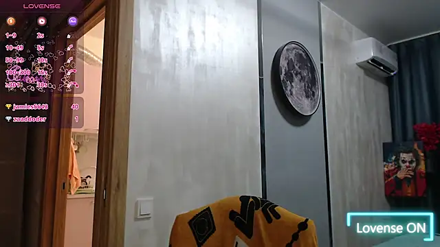 Stacy_Davice 🦊 live naked stream