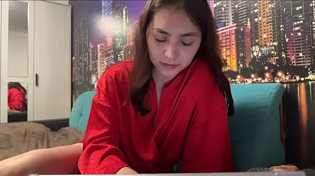 MillyEuphoria live cam on StripChat