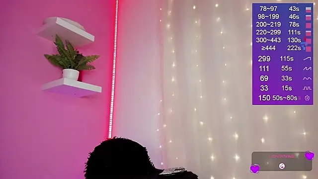 Bella-White ⛷ online sex chat