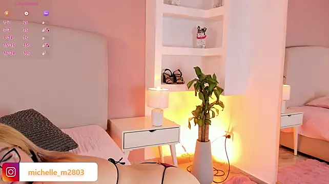 mendez_michelle webcam
