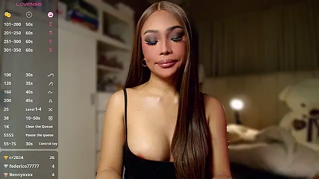venusangelic webcam