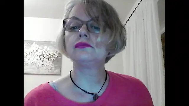 Francesca57 webcam