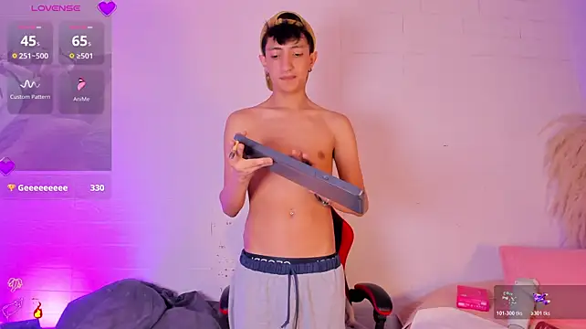 JohanSedas webcam