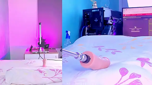 miiastone_cm's live room
