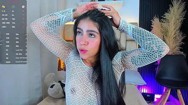 little_sophie18 webcam