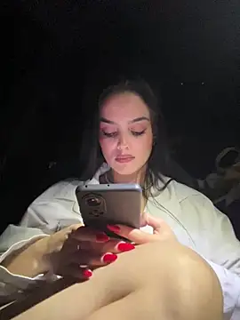 LunnaVey webcam