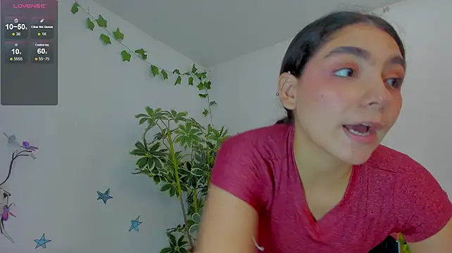 GiaCaprianii webcam