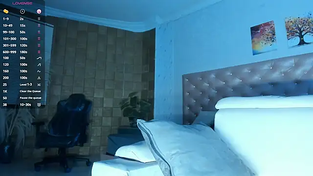 Lissalittlee webcam