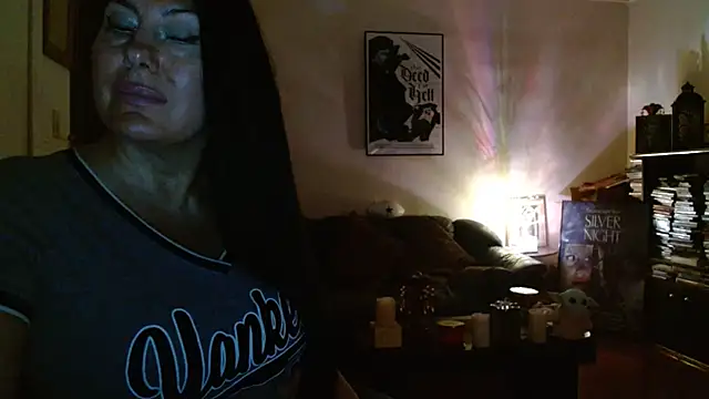mandaloriangirls webcam
