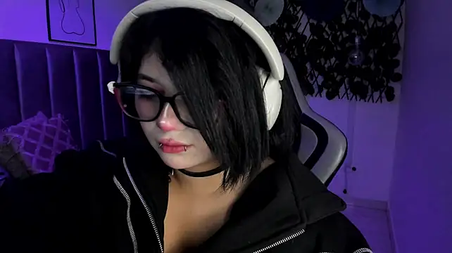 Kitty_Gang live cam