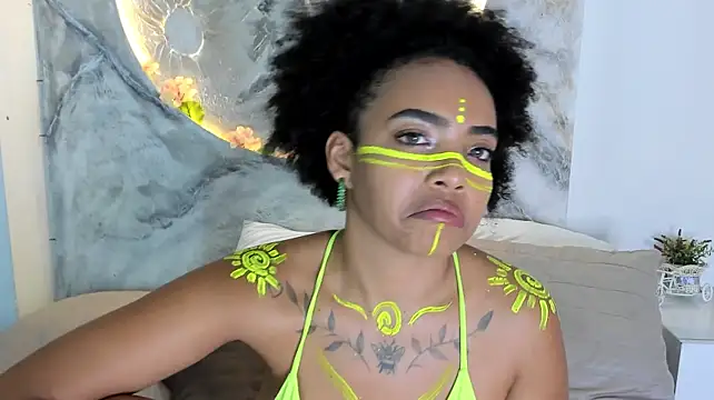 SarahLynn7 webcam