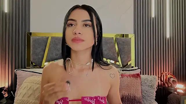 ScarletTorres webcam