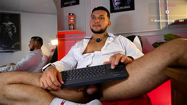 Marco_Vega webcam