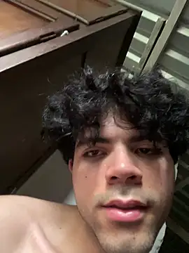 Axel-Mejia live cam preview