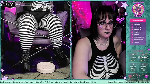 LadyMarzanna