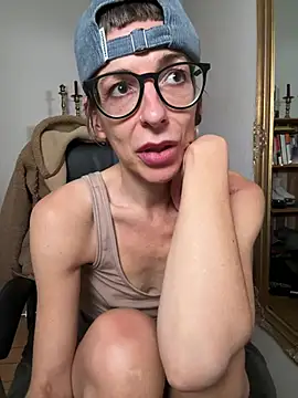 Antifistin webcam