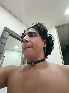 SamaraPike webcam