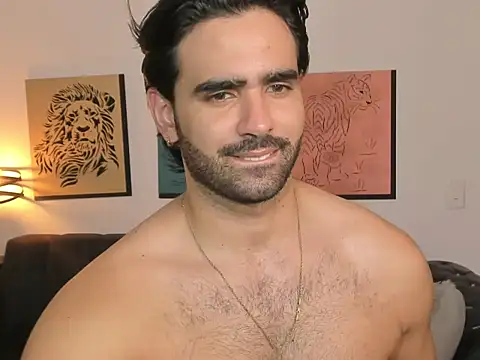 Brad_Martin webcam