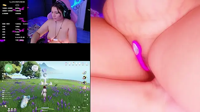 ALIS_E_G webcam