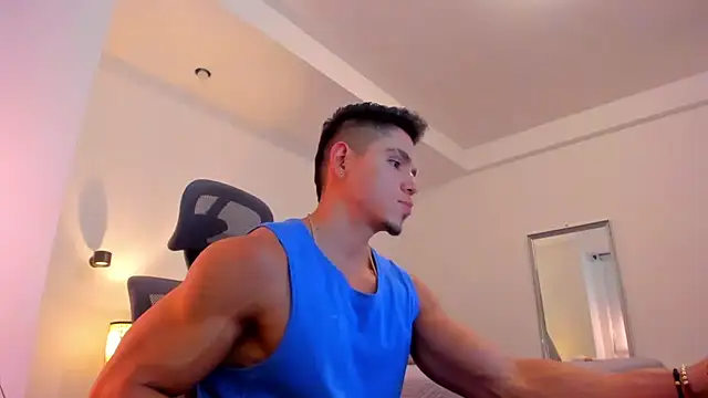 chris_morgan7 webcam
