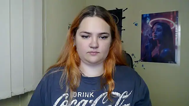 RinaRiii webcam