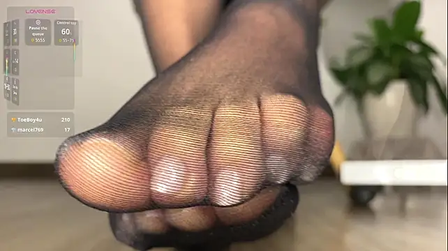 AmandaSilkHeels_ webcam