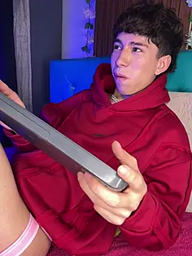 Kael_Prince webcam