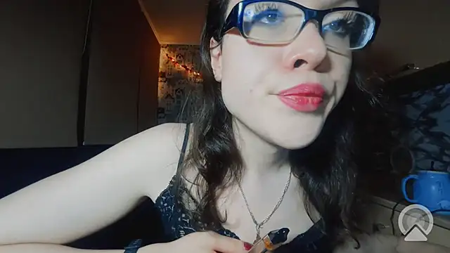 RachelSav webcam