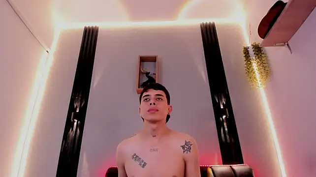 Dante_Blake_ webcam