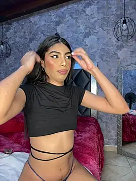 Cloee_williams webcam