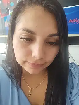 BlueeDiamond webcam