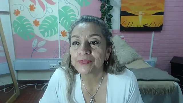 ZAMANTHA webcam