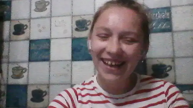 Anna_wey live cam on StripChat