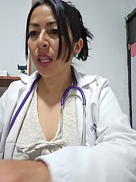JustSamantha_ webcam